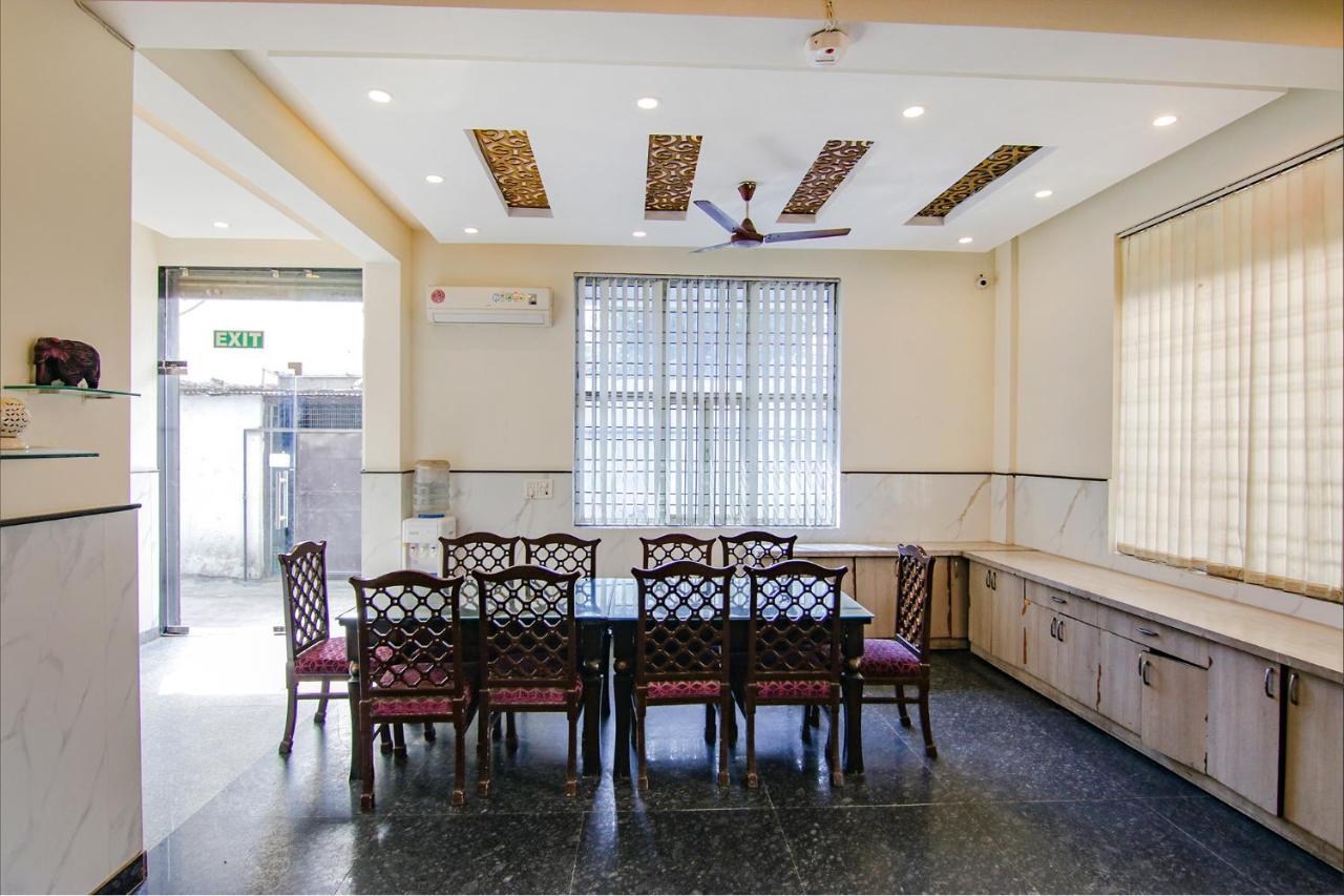 Fabhotel Airport Avalon Near Igi Airport New Delhi Eksteriør billede