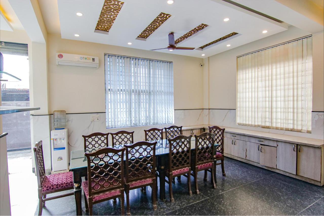 Fabhotel Airport Avalon Near Igi Airport New Delhi Eksteriør billede