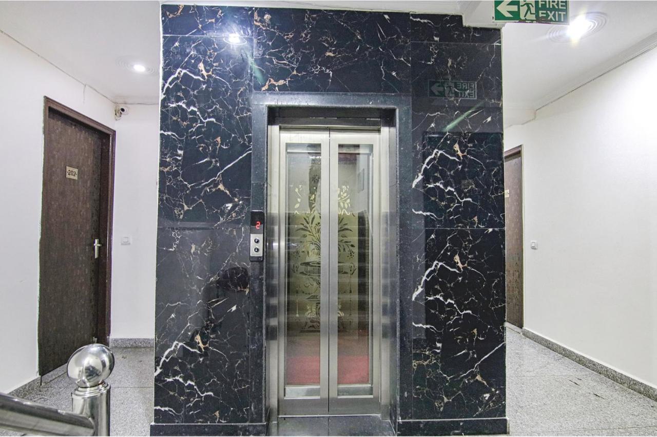 Fabhotel Airport Avalon Near Igi Airport New Delhi Eksteriør billede